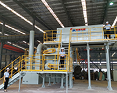 HCQ系列氫氧化鈣消化系統