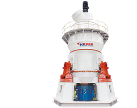 HLM立式磨粉機(jī)