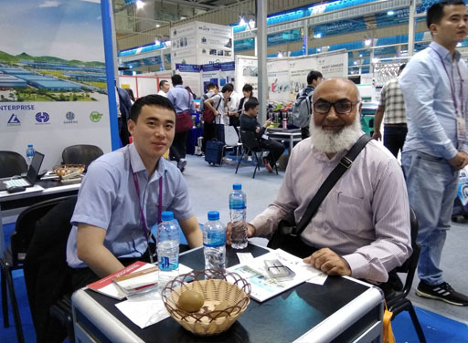 桂林鴻程環(huán)保磨粉機(jī)售后服務(wù)