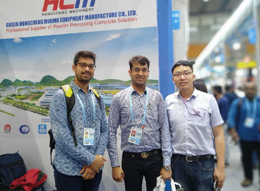 桂林鴻程環(huán)保氫氧化鈣設(shè)備售后服務(wù)