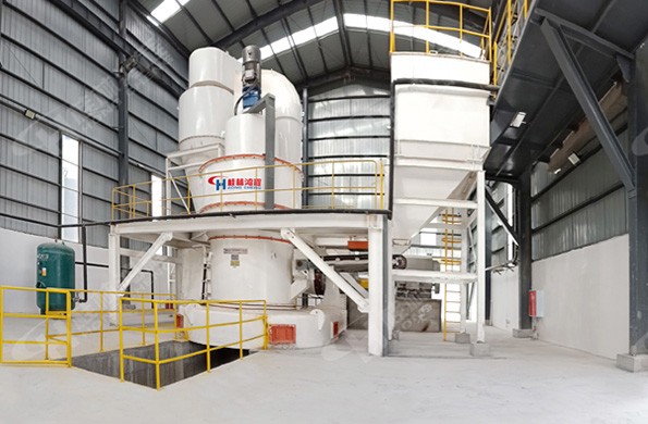 HC氫氧化鈣/氧化鈣專用磨粉機