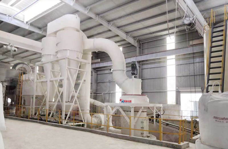 廣西方解石礦粉雷蒙磨粉機(jī)質(zhì)量好不好