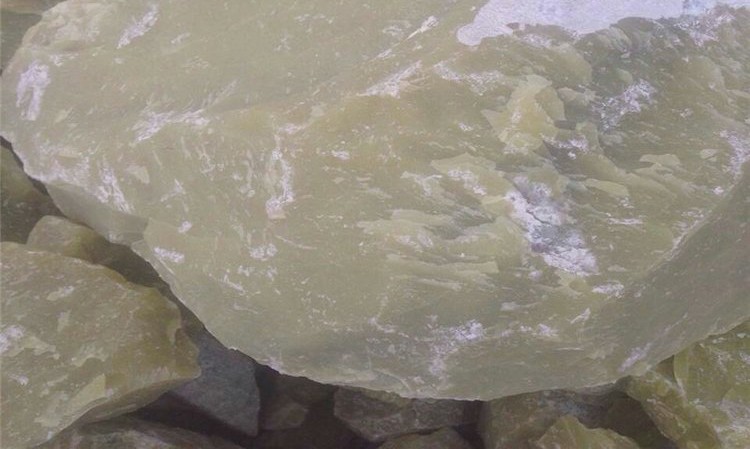 葉臘石耐火材料怎么用 葉臘石耐火材料怎么用