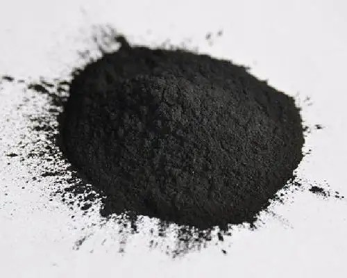 鑄造用濕型砂加入煤粉 鑄造用濕型砂加入煤粉