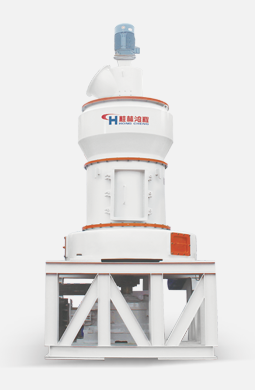 HC/HCQ系列擺式磨粉機