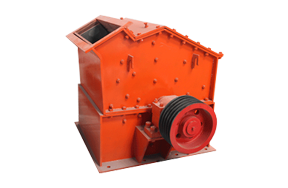 熟石灰生產設備 生石灰

破碎機