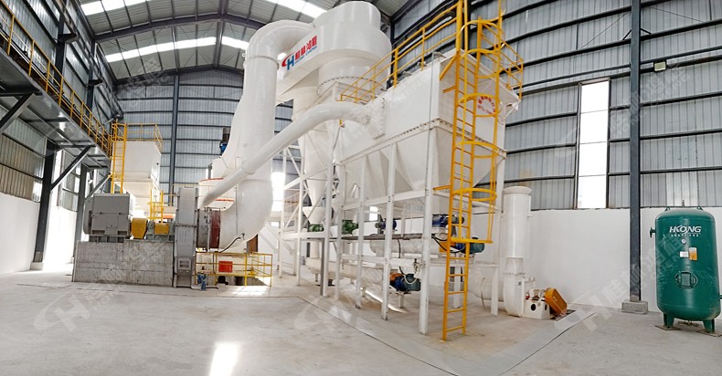 專業(yè)石膏磨粉生產(chǎn)設(shè)備 HC擺式磨粉機(jī) 專業(yè)石膏磨粉生產(chǎn)設(shè)備 HC擺式磨粉機(jī)