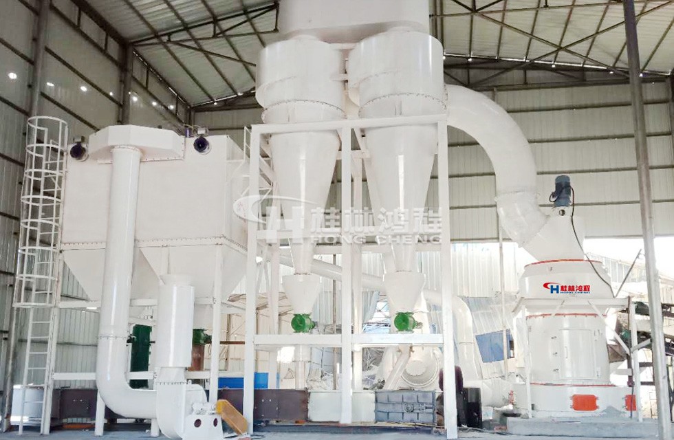 HC擺式磨粉機雷蒙磨能磨熟石灰嗎 HC擺式磨粉機雷蒙磨能磨熟石灰嗎