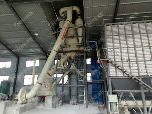 氫氧化鈣設備雷蒙磨能磨熟石灰嗎 氫氧化鈣設備雷蒙磨能磨熟石灰嗎