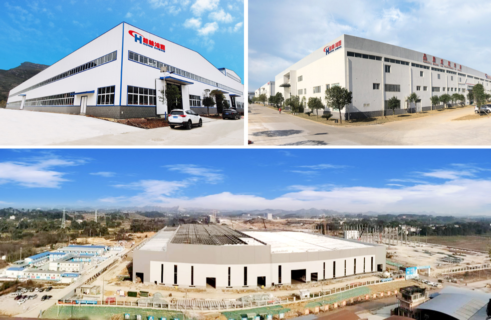 致敬315丨誠信護航 “質”在鴻程 每一天都是“消費者權益日”