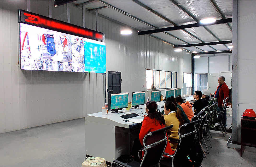 中國品牌日,一起為國貨助力!桂林鴻程這樣做 中國品牌日,一起為國貨助力!桂林鴻程這樣做