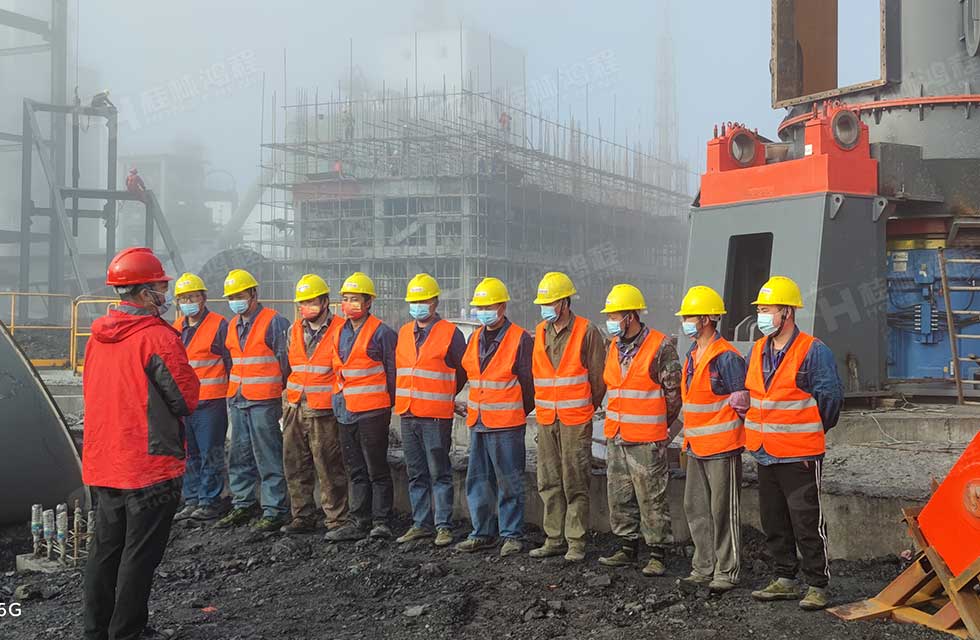 共抗疫情 服務不停|致敬桂林鴻程最美“先鋒者” 共抗疫情 服務不停|致敬桂林鴻程最美“先鋒者”