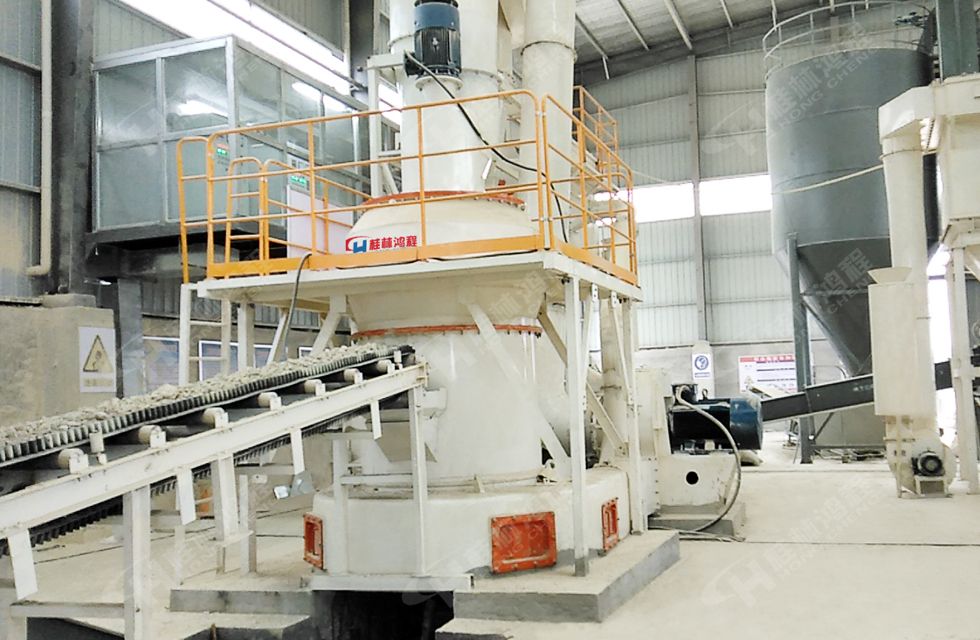 【案例】膨潤土磨粉機拳頭生產線重磅登場，卓越品質，實力呈現！