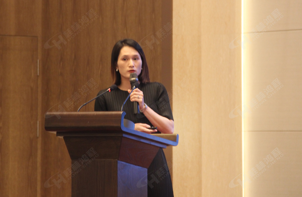 盛宴來(lái)襲!桂林鴻程應(yīng)邀出席本地優(yōu)質(zhì)工業(yè)產(chǎn)品(經(jīng)開(kāi)區(qū))推介會(huì),共話發(fā)展,共享價(jià)值 盛宴來(lái)襲!桂林鴻程應(yīng)邀出席本地優(yōu)質(zhì)工業(yè)產(chǎn)品(經(jīng)開(kāi)區(qū))推介會(huì),共話發(fā)展,共享價(jià)值