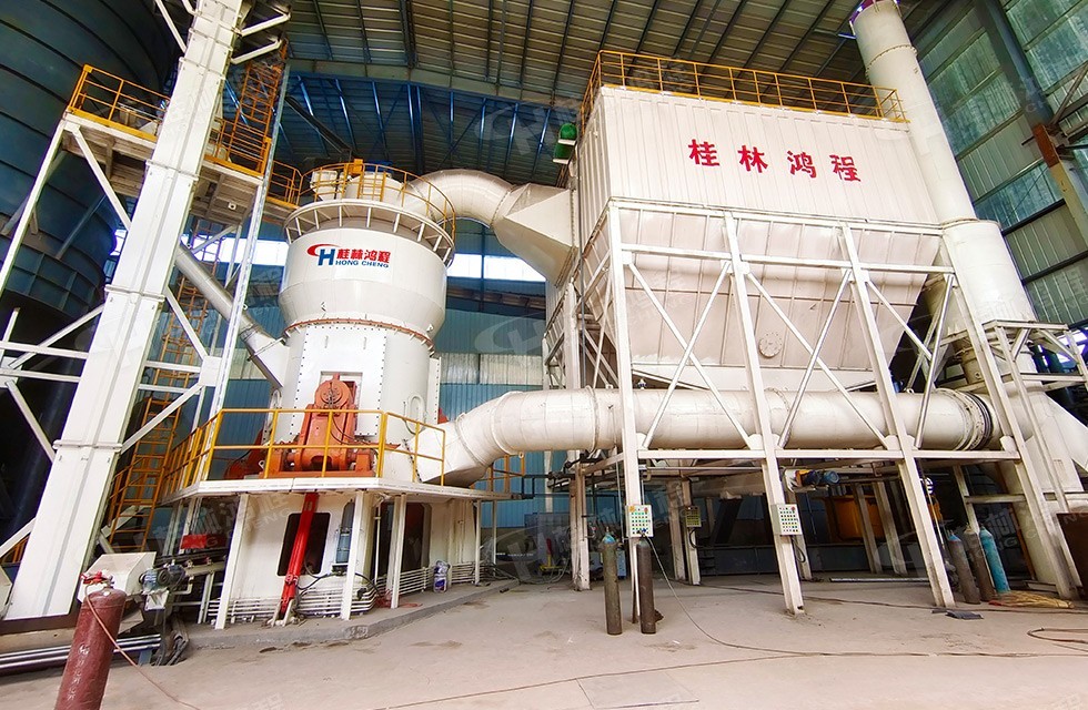 煤矸石立磨 煤矸石立磨