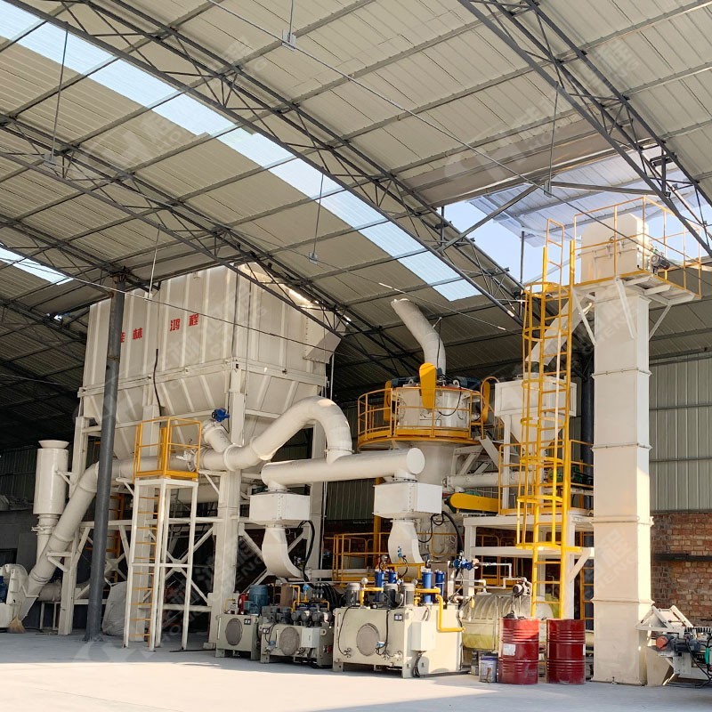 硅微粉研磨設備 硅微粉研磨設備