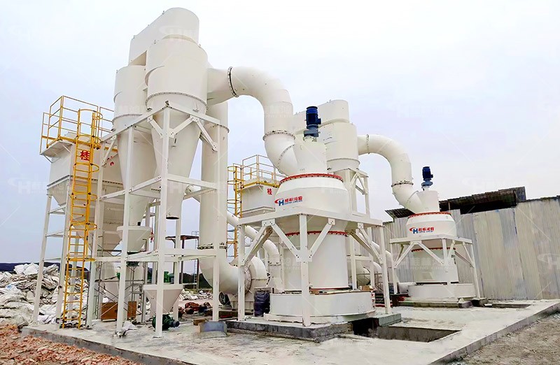 鈦鐵礦雷蒙磨粉機 鈦鐵礦雷蒙磨粉機